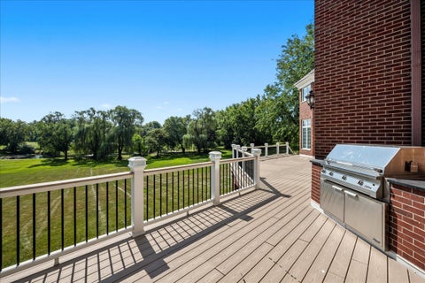 Tiny photo for 36W555 Stoneleat Road, St. Charles, IL 60175 (MLS # 12738759)