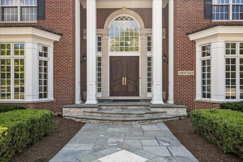 Tiny photo for 36W555 Stoneleat Road, St. Charles, IL 60175 (MLS # 12738759)
