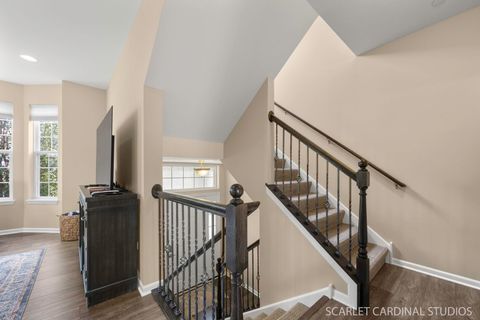 Tiny photo for 2925 Henley Lane, Naperville, IL 60540 (MLS # 12445565)