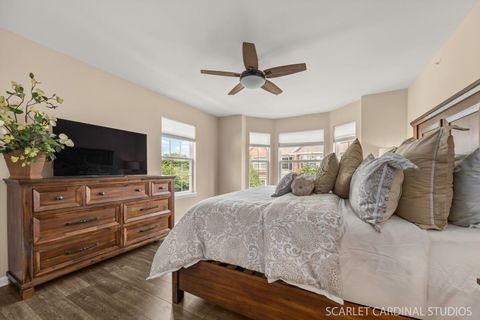 Tiny photo for 2925 Henley Lane, Naperville, IL 60540 (MLS # 12445565)