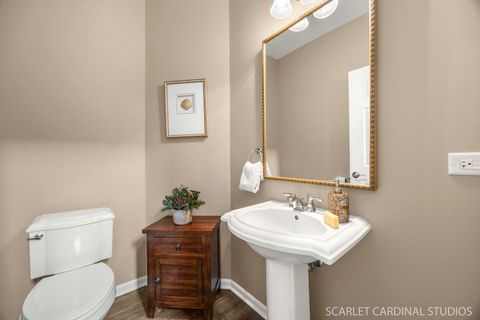 Tiny photo for 2925 Henley Lane, Naperville, IL 60540 (MLS # 12445565)