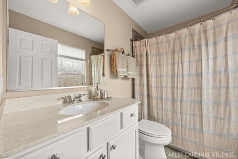Tiny photo for 2925 Henley Lane, Naperville, IL 60540 (MLS # 12445565)