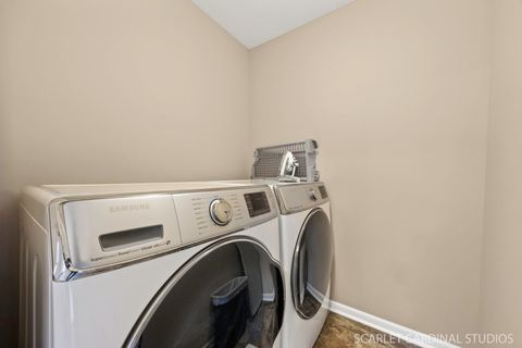 Tiny photo for 2925 Henley Lane, Naperville, IL 60540 (MLS # 12445565)