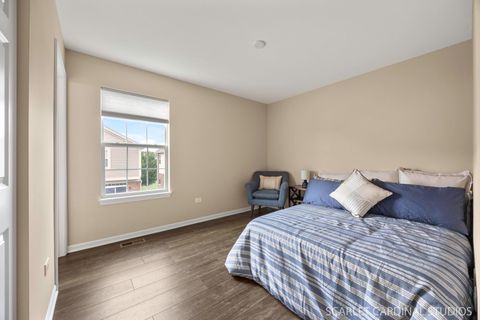 Tiny photo for 2925 Henley Lane, Naperville, IL 60540 (MLS # 12445565)