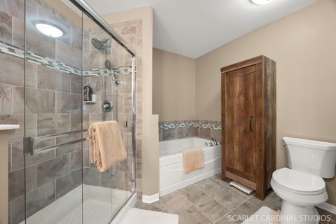 Tiny photo for 2925 Henley Lane, Naperville, IL 60540 (MLS # 12445565)