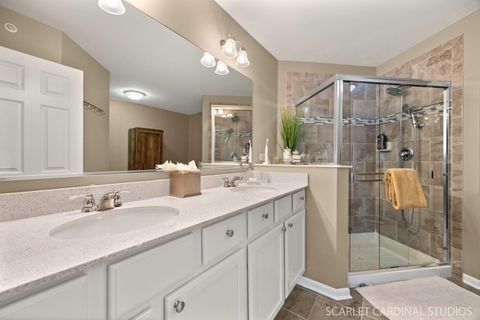 Tiny photo for 2925 Henley Lane, Naperville, IL 60540 (MLS # 12445565)