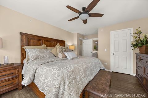 Tiny photo for 2925 Henley Lane, Naperville, IL 60540 (MLS # 12445565)