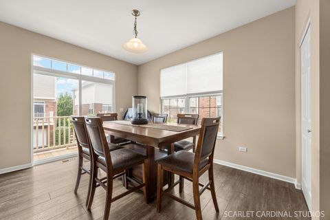 Tiny photo for 2925 Henley Lane, Naperville, IL 60540 (MLS # 12445565)