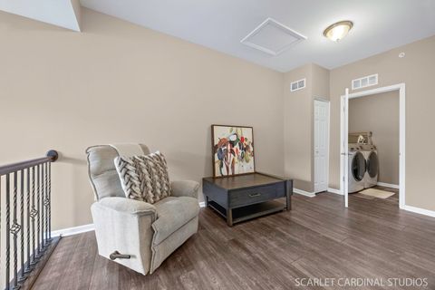 Tiny photo for 2925 Henley Lane, Naperville, IL 60540 (MLS # 12445565)
