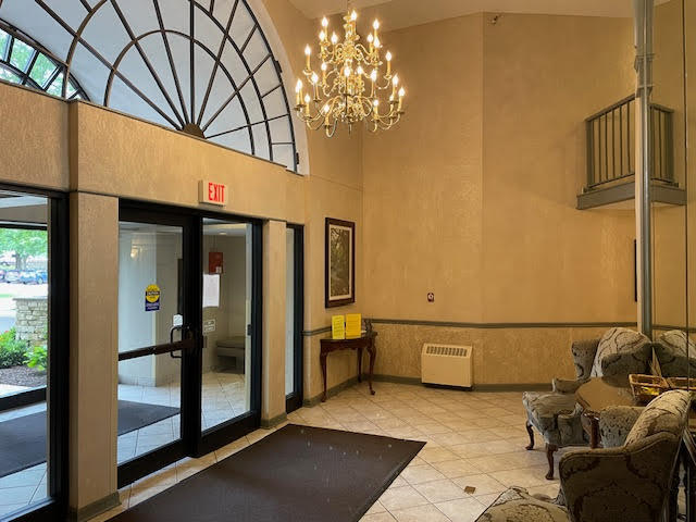 511 Aurora Avenue 620