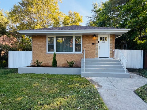 Photo of 143 E 119TH Street, Chicago, IL 60628 (MLS # 12780013)