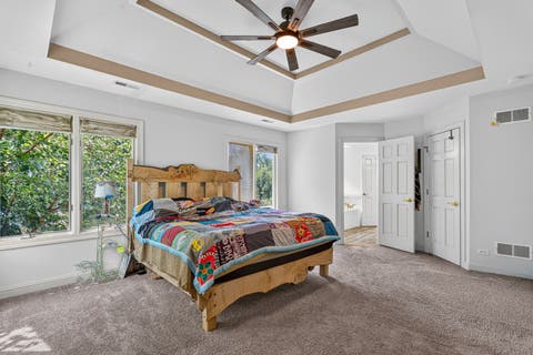 Tiny photo for 21162 S 78th Avenue, Frankfort, IL 60423 (MLS # 12689587)