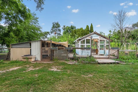 Tiny photo for 21162 S 78th Avenue, Frankfort, IL 60423 (MLS # 12689587)