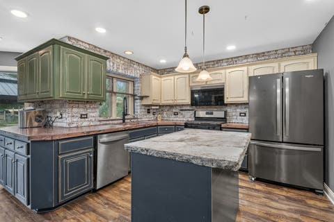 Tiny photo for 21162 S 78th Avenue, Frankfort, IL 60423 (MLS # 12689587)