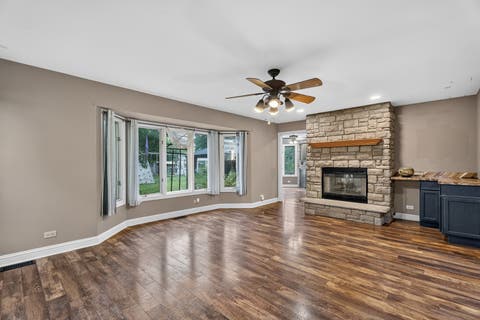Tiny photo for 21162 S 78th Avenue, Frankfort, IL 60423 (MLS # 12689587)