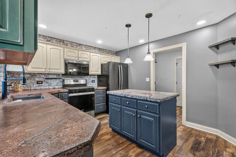 Tiny photo for 21162 S 78th Avenue, Frankfort, IL 60423 (MLS # 12689587)