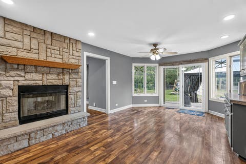 Tiny photo for 21162 S 78th Avenue, Frankfort, IL 60423 (MLS # 12689587)