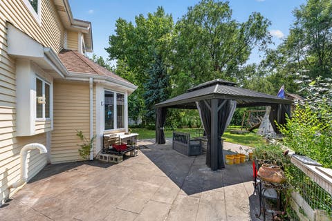 Tiny photo for 21162 S 78th Avenue, Frankfort, IL 60423 (MLS # 12689587)