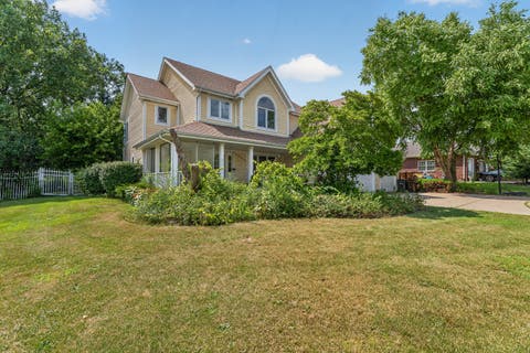 Photo of 21162 S 78th Avenue, Frankfort, IL 60423 (MLS # 12689587)
