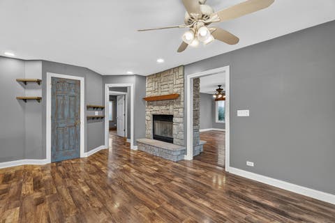 Tiny photo for 21162 S 78th Avenue, Frankfort, IL 60423 (MLS # 12689587)