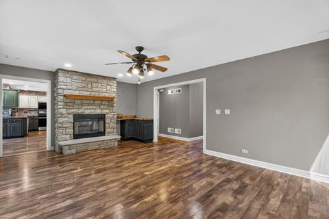 Tiny photo for 21162 S 78th Avenue, Frankfort, IL 60423 (MLS # 12689587)