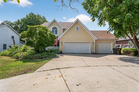 Tiny photo for 21162 S 78th Avenue, Frankfort, IL 60423 (MLS # 12689587)