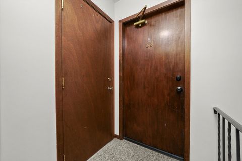 Tiny photo for 195 W Brandon Court #A33, Palatine, IL 60067 (MLS # 12525214)