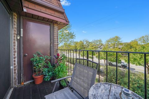 Tiny photo for 195 W Brandon Court #A33, Palatine, IL 60067 (MLS # 12525214)