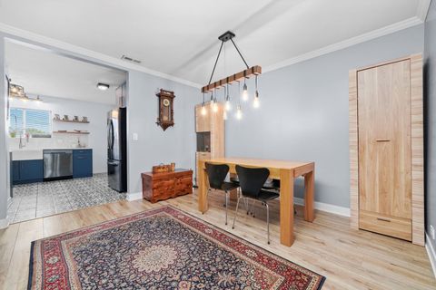 Tiny photo for 195 W Brandon Court #A33, Palatine, IL 60067 (MLS # 12525214)