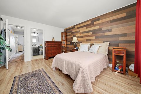 Tiny photo for 195 W Brandon Court #A33, Palatine, IL 60067 (MLS # 12525214)