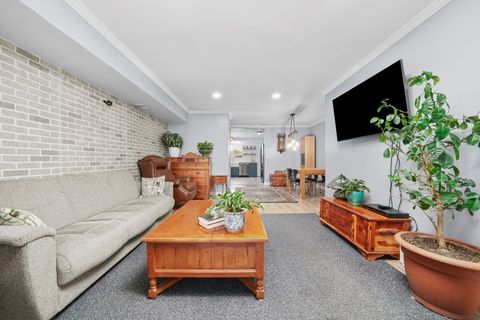 Tiny photo for 195 W Brandon Court #A33, Palatine, IL 60067 (MLS # 12525214)