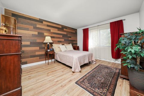 Tiny photo for 195 W Brandon Court #A33, Palatine, IL 60067 (MLS # 12525214)