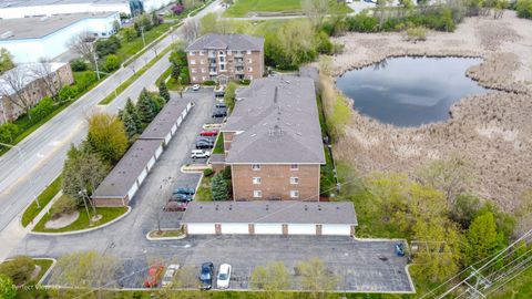 Tiny photo for 881 N Swift Road #106, Addison, IL 60101 (MLS # 12434135)