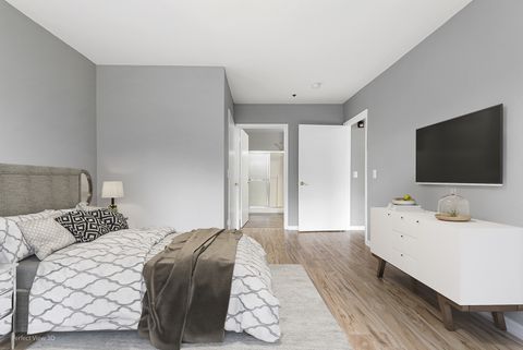 Tiny photo for 881 N Swift Road #106, Addison, IL 60101 (MLS # 12434135)
