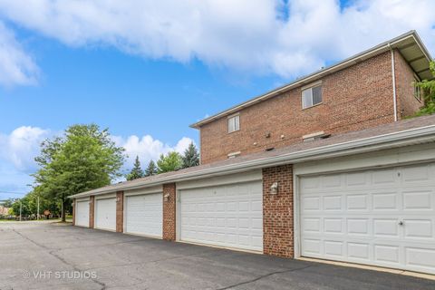 Tiny photo for 881 N Swift Road #106, Addison, IL 60101 (MLS # 12434135)