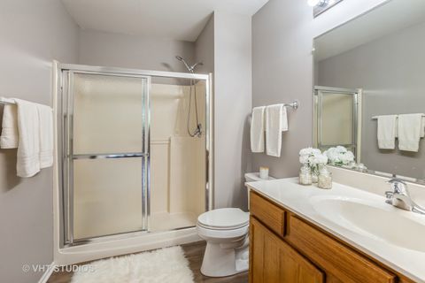 Tiny photo for 881 N Swift Road #106, Addison, IL 60101 (MLS # 12434135)