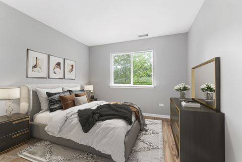 Tiny photo for 881 N Swift Road #106, Addison, IL 60101 (MLS # 12434135)