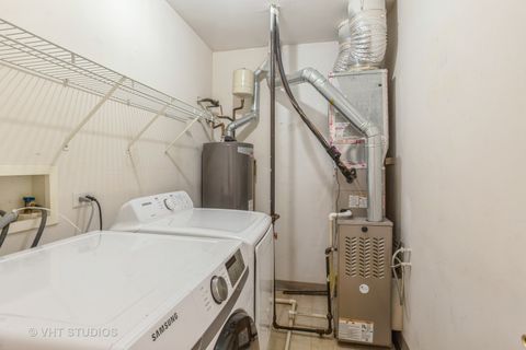 Tiny photo for 881 N Swift Road #106, Addison, IL 60101 (MLS # 12434135)