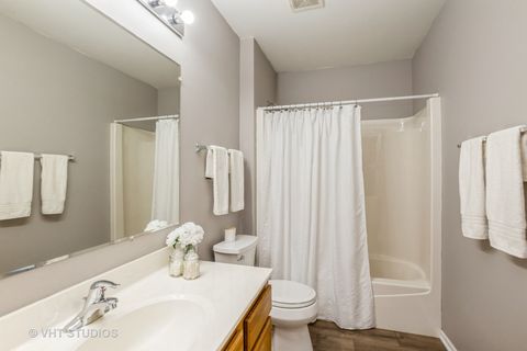 Tiny photo for 881 N Swift Road #106, Addison, IL 60101 (MLS # 12434135)
