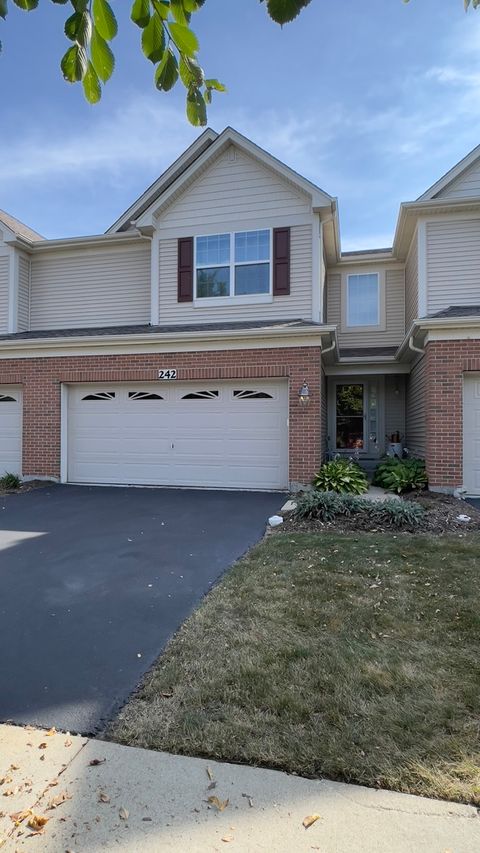 St. Charles, IL 60175