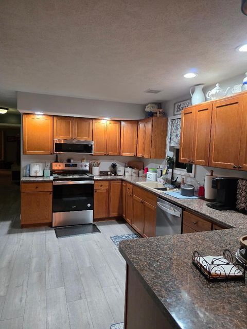 Tiny photo for 600 W Ford Street, Energy, IL 62933 (MLS # 12566118)