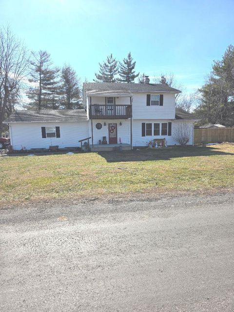 Photo of 600 W Ford Street, Energy, IL 62933 (MLS # 12566118)