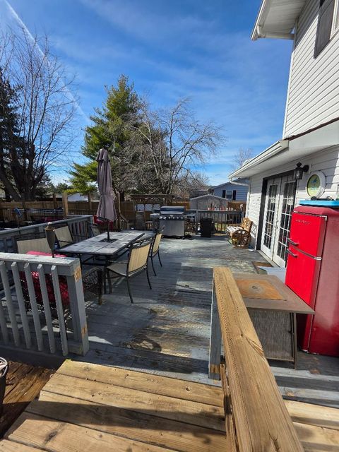 Tiny photo for 600 W Ford Street, Energy, IL 62933 (MLS # 12566118)