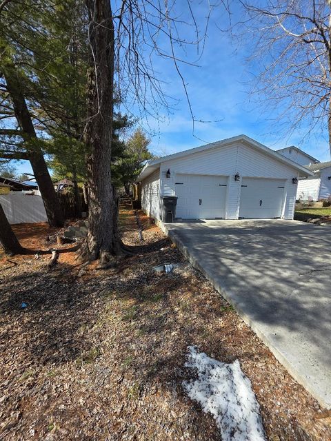 Tiny photo for 600 W Ford Street, Energy, IL 62933 (MLS # 12566118)