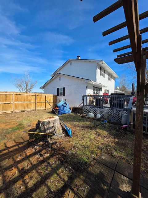 Tiny photo for 600 W Ford Street, Energy, IL 62933 (MLS # 12566118)