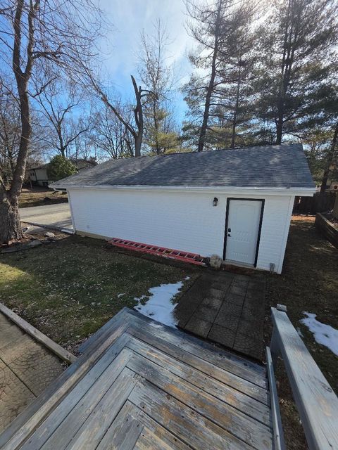 Tiny photo for 600 W Ford Street, Energy, IL 62933 (MLS # 12566118)