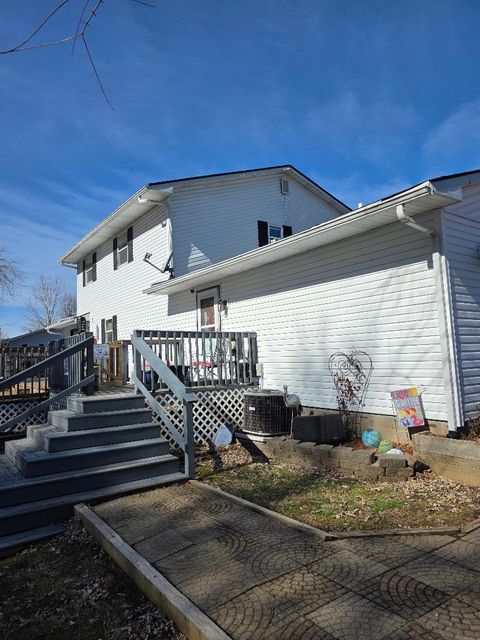 Tiny photo for 600 W Ford Street, Energy, IL 62933 (MLS # 12566118)