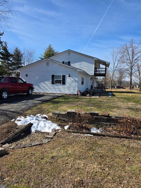 Tiny photo for 600 W Ford Street, Energy, IL 62933 (MLS # 12566118)