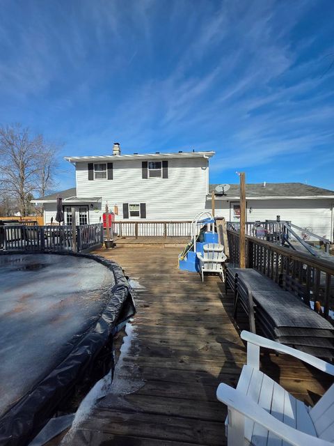 Tiny photo for 600 W Ford Street, Energy, IL 62933 (MLS # 12566118)