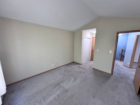 Tiny photo for 273 Windsor Court #A, South Elgin, IL 60177 (MLS # 12504843)